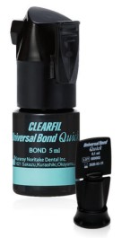 clearfil universal quickbond